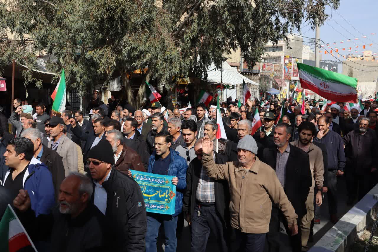 حماسه-حضور-در-بهارستان؛-تجلی-اتحاد-و-ایستادگی-مردم