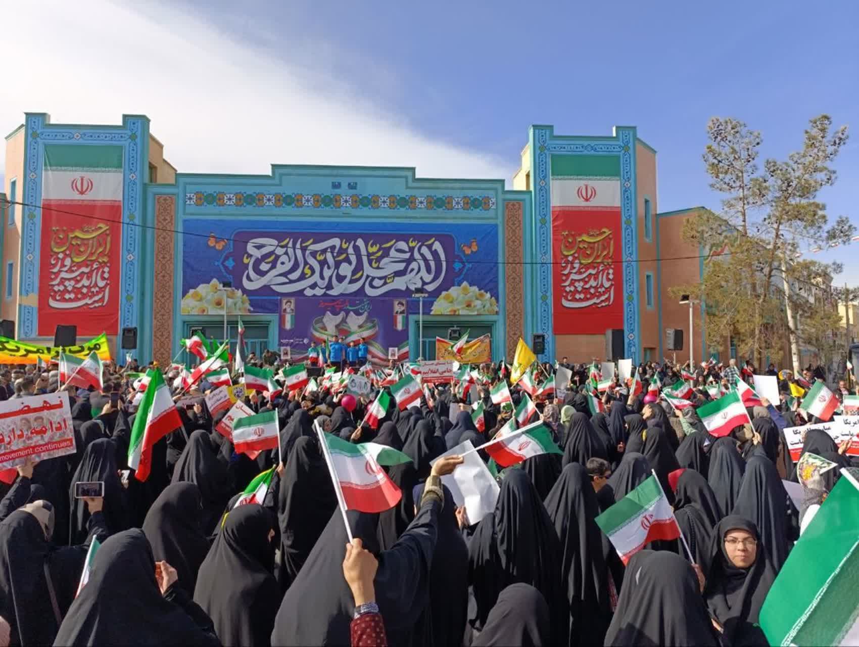 حماسه-حضور-در-بهارستان؛-تجلی-اتحاد-و-ایستادگی-مردم