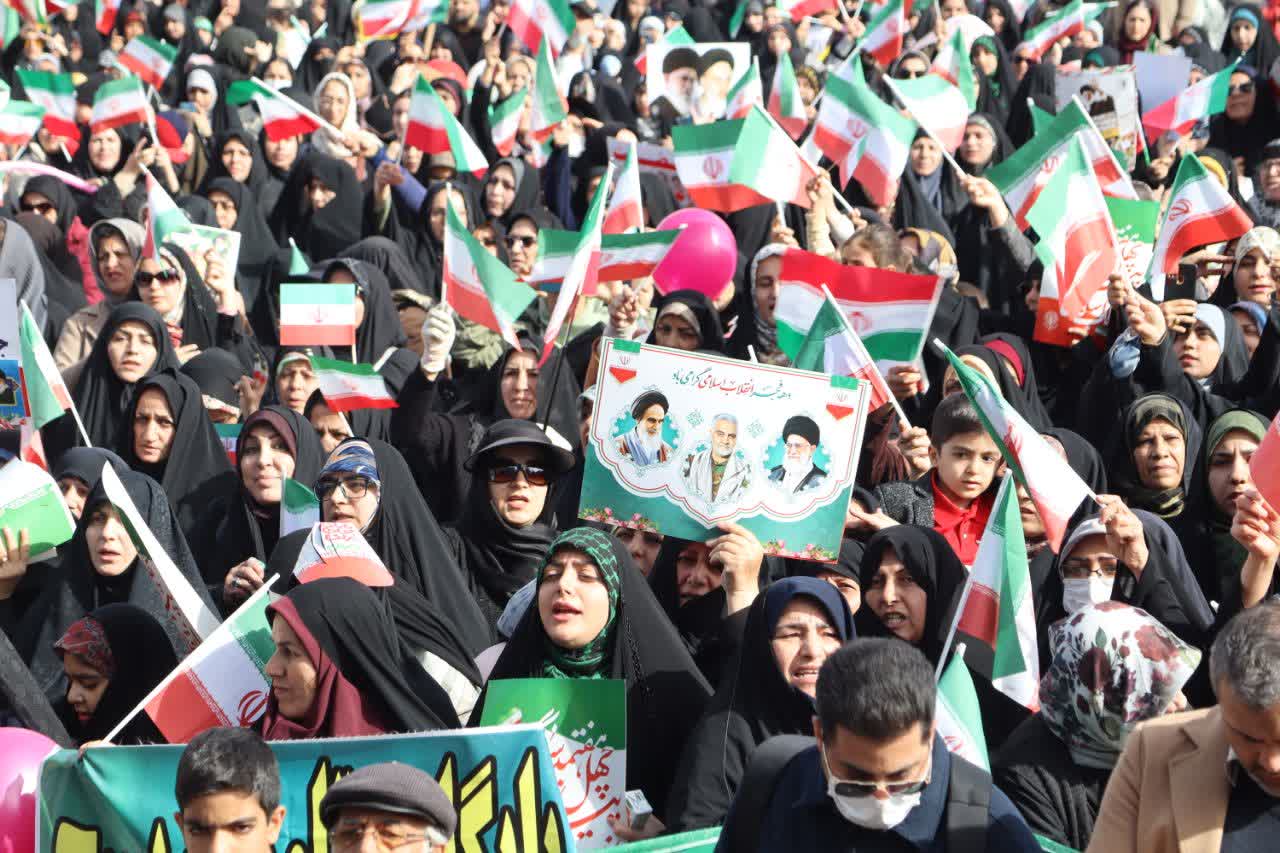 حماسه-حضور-در-بهارستان؛-تجلی-اتحاد-و-ایستادگی-مردم