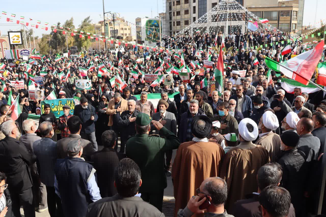 حماسه-حضور-در-بهارستان؛-تجلی-اتحاد-و-ایستادگی-مردم