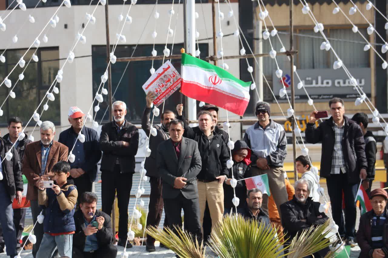 حماسه-حضور-در-بهارستان؛-تجلی-اتحاد-و-ایستادگی-مردم