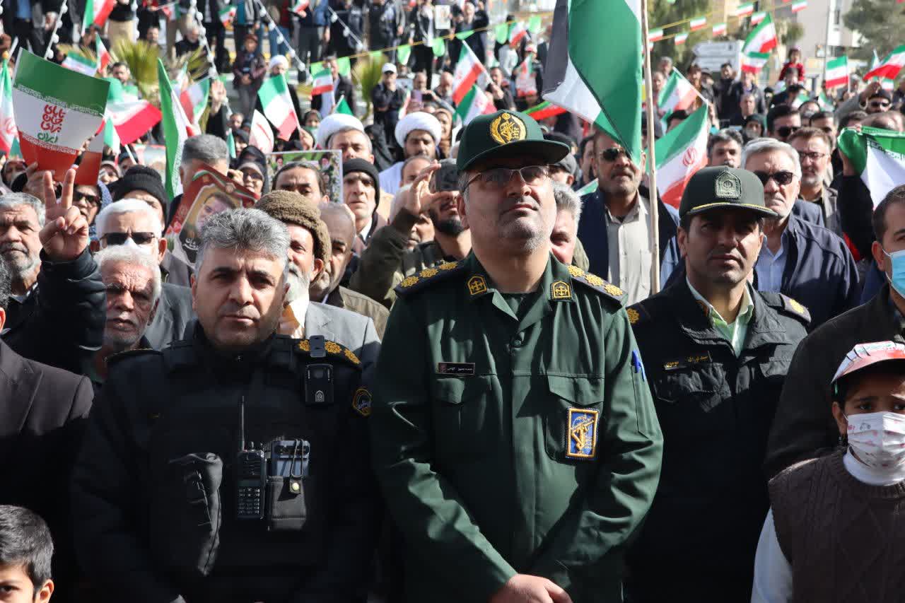 حماسه-حضور-در-بهارستان؛-تجلی-اتحاد-و-ایستادگی-مردم