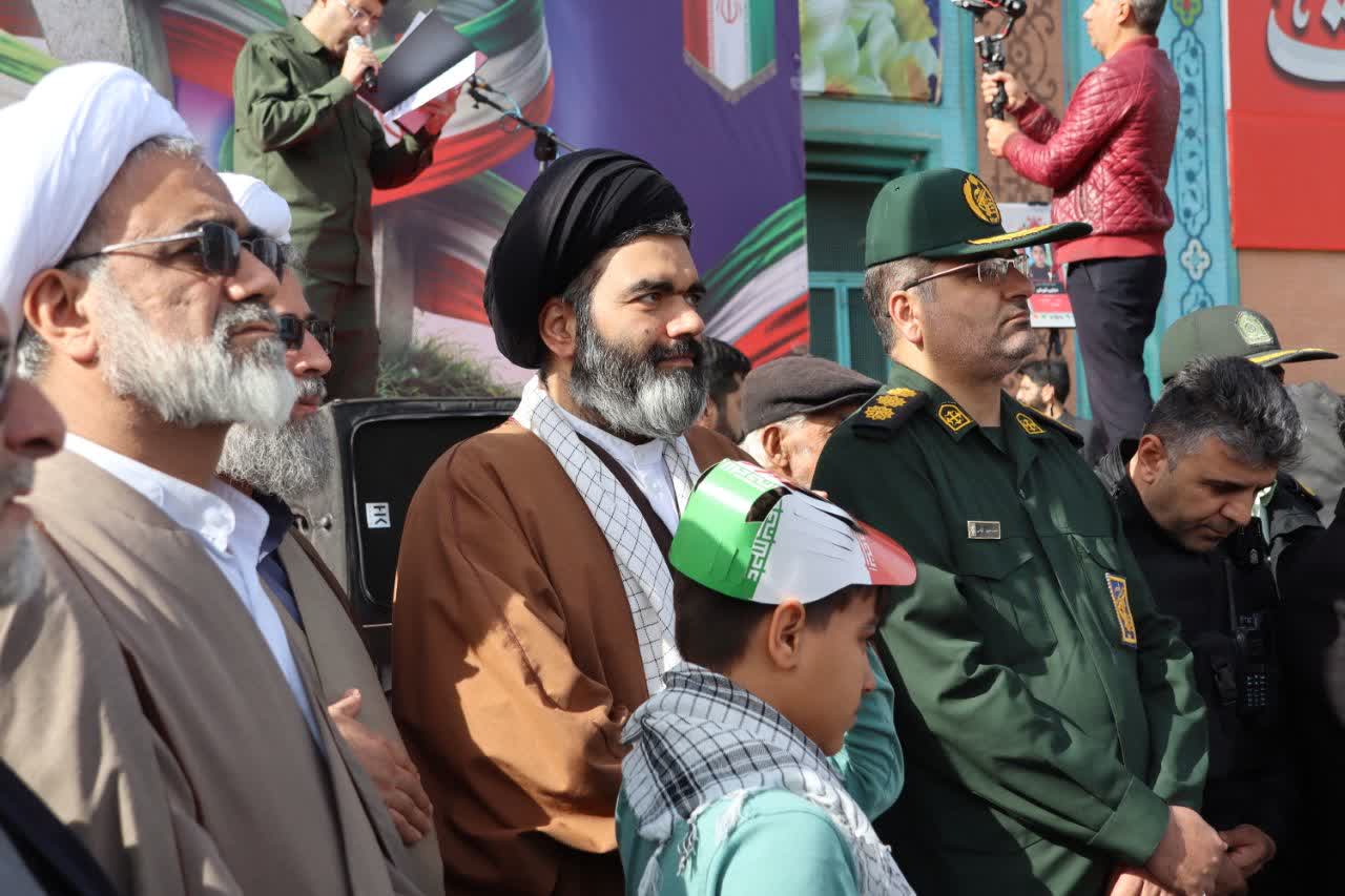 حماسه-حضور-در-بهارستان؛-تجلی-اتحاد-و-ایستادگی-مردم