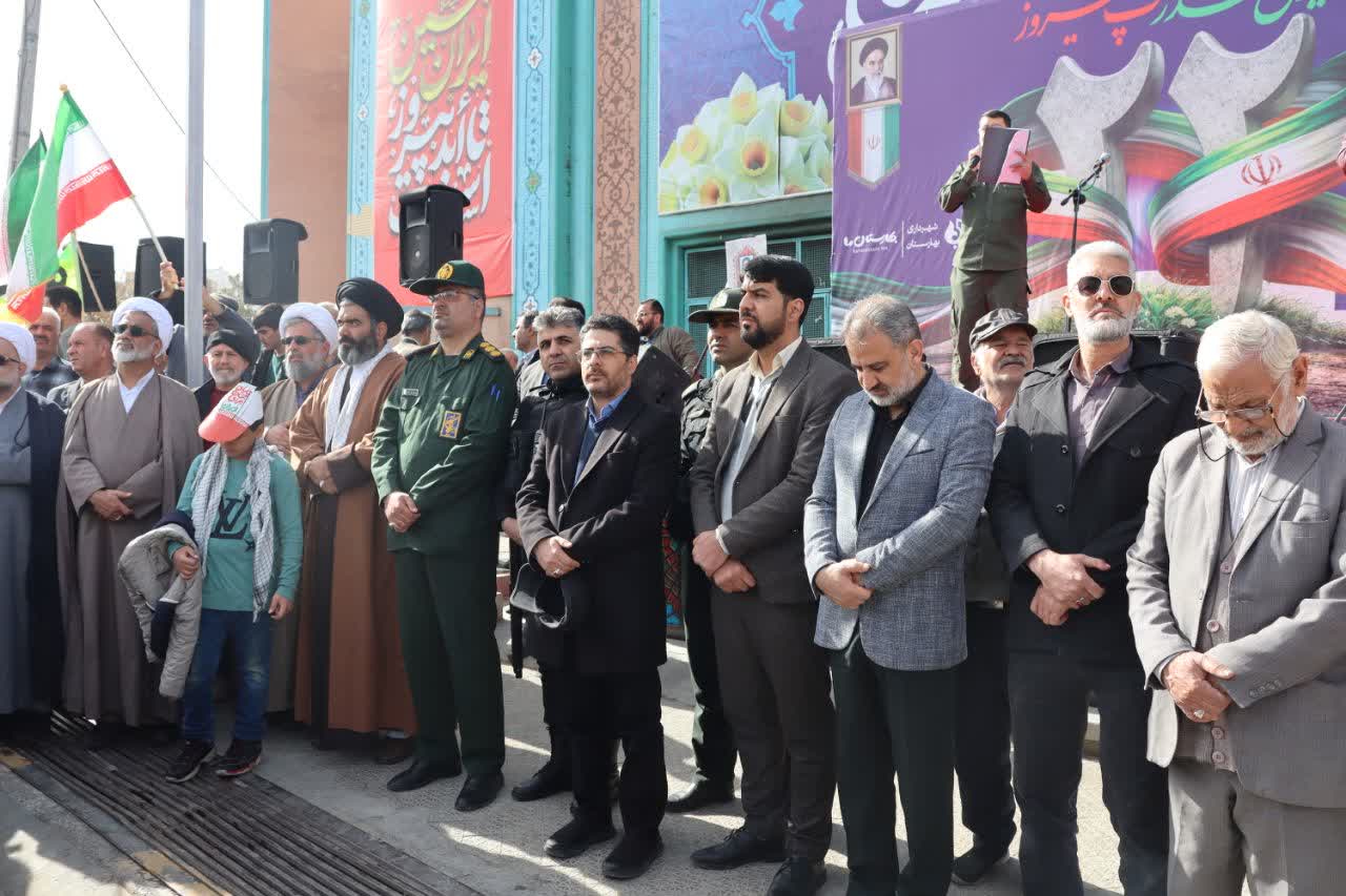 حماسه-حضور-در-بهارستان؛-تجلی-اتحاد-و-ایستادگی-مردم