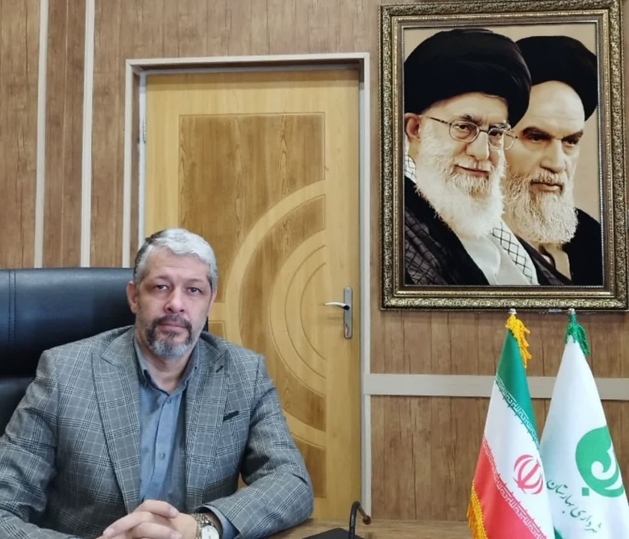 پیام دکتر محمد شبانی شهردار بهارستان به مناسبت فرارسیدن هفدهم مرداد ماه روز خبرنگار