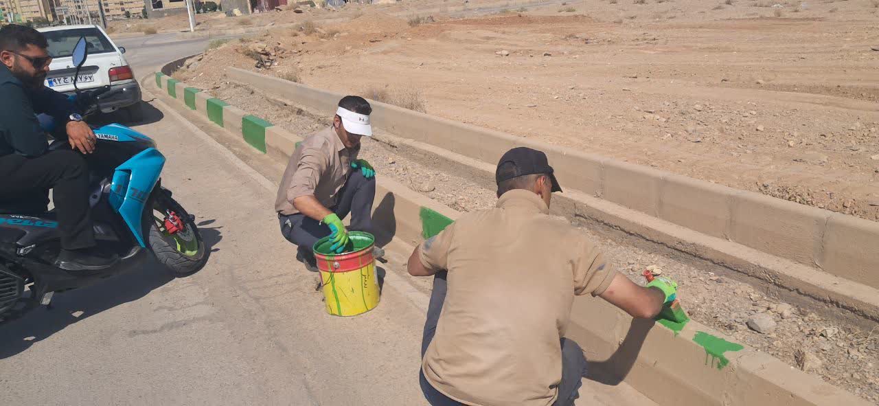 اجرای-مجموعه‌ای-از-اقدامات-عمرانی-و-خدماتی-در-محله-دادگستری-بهارستان