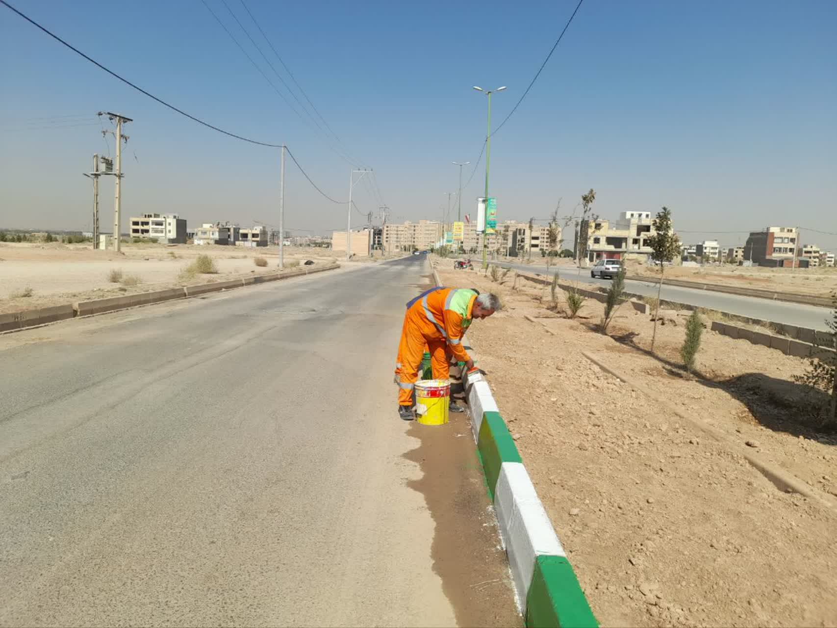 اجرای-مجموعه‌ای-از-اقدامات-عمرانی-و-خدماتی-در-محله-دادگستری-بهارستان