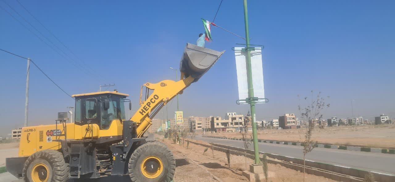 اجرای-مجموعه‌ای-از-اقدامات-عمرانی-و-خدماتی-در-محله-دادگستری-بهارستان