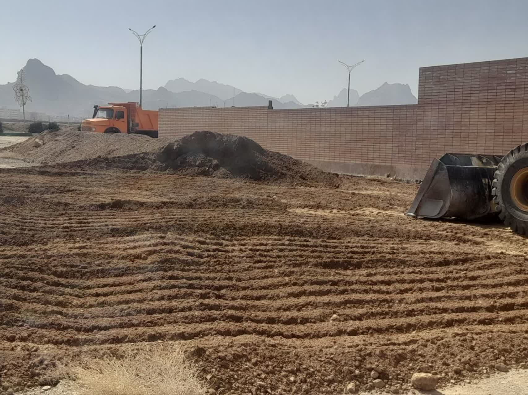 تداوم-اجرای-طرح‌های-خدمات-شهری-و-عمرانی-شهرداری-بهارستان-در-آستانه-بهار-و-ماه-مبارک-رمضان