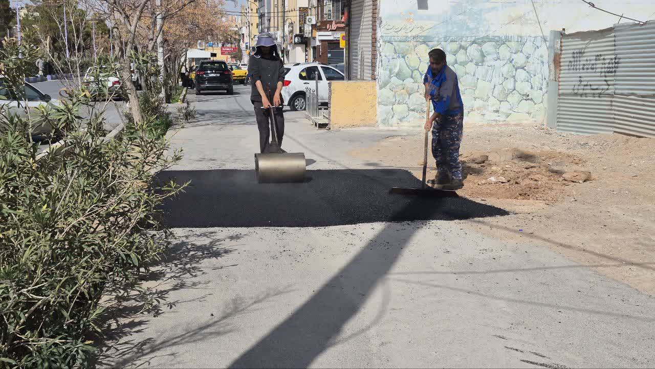 تداوم-اجرای-طرح‌های-خدمات-شهری-و-عمرانی-شهرداری-بهارستان-در-آستانه-بهار-و-ماه-مبارک-رمضان