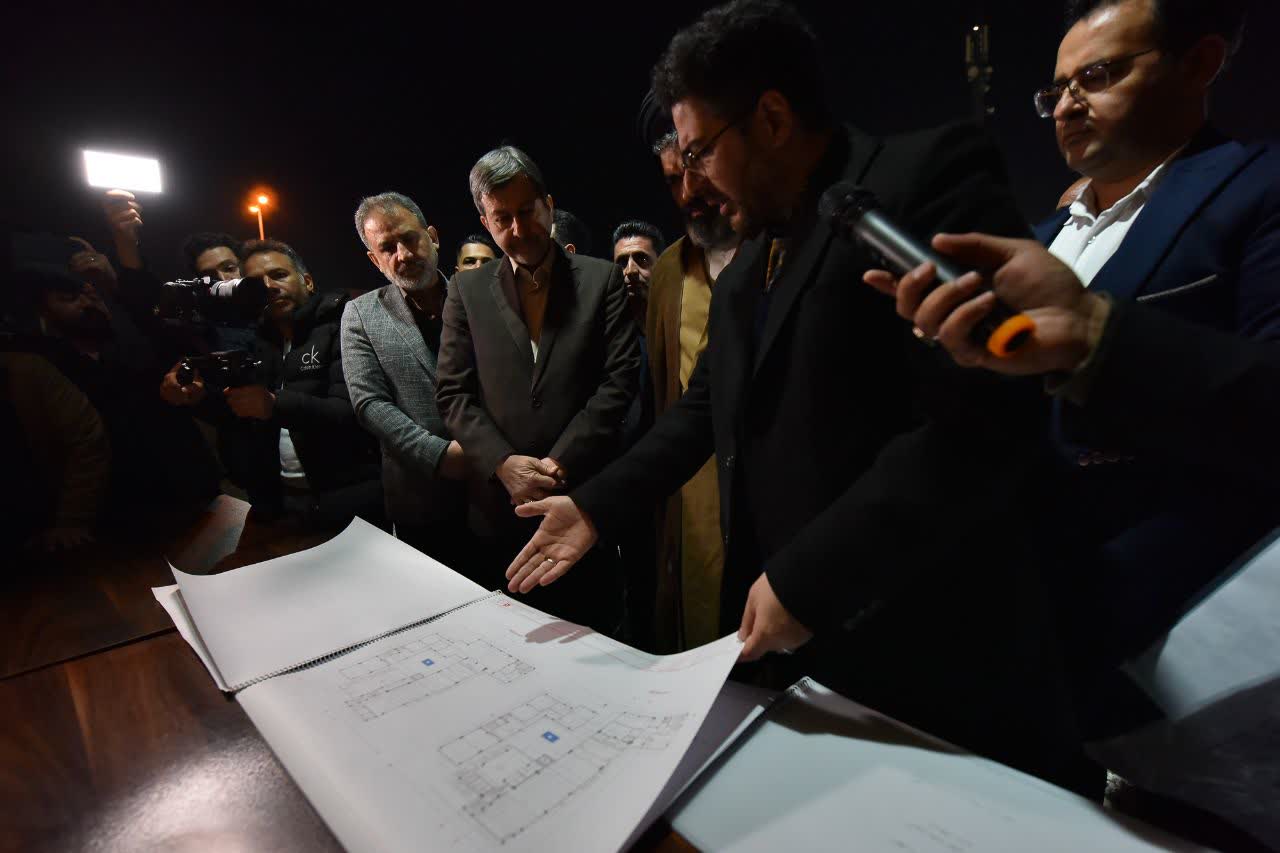 بهارستان-وارد-گام-دوم-مسیر-پیشرفت-و-عدالت-شد