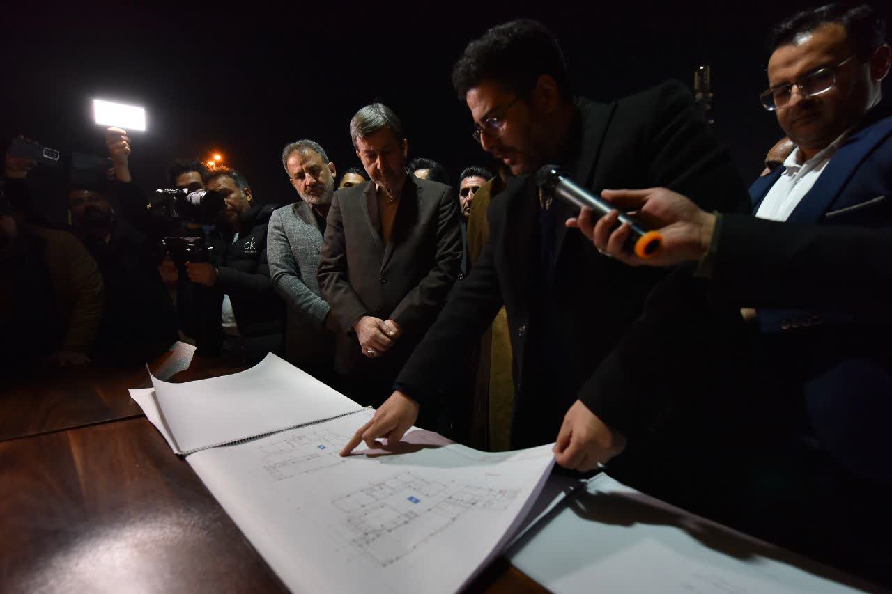 بهارستان-وارد-گام-دوم-مسیر-پیشرفت-و-عدالت-شد