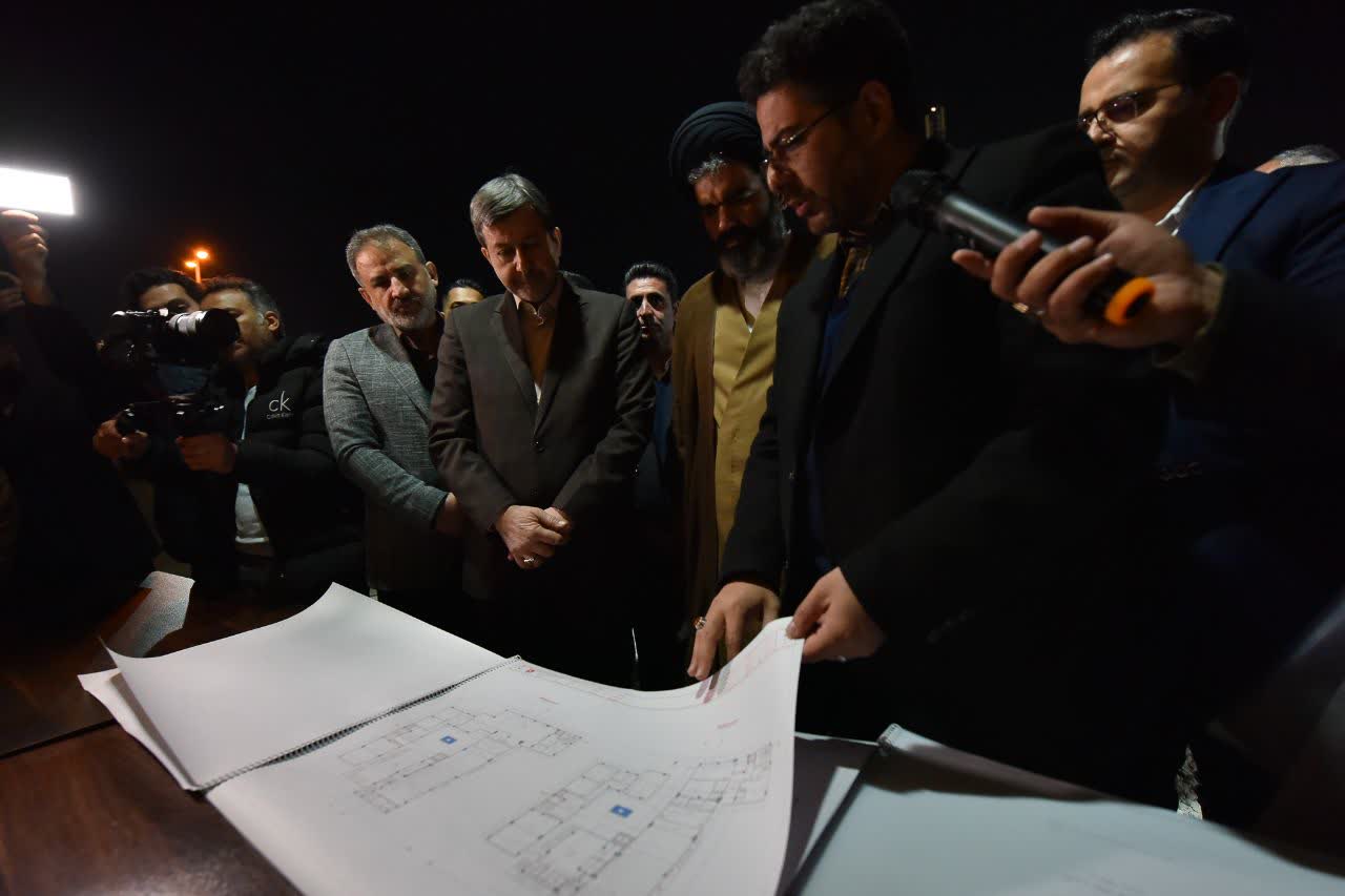 بهارستان-وارد-گام-دوم-مسیر-پیشرفت-و-عدالت-شد