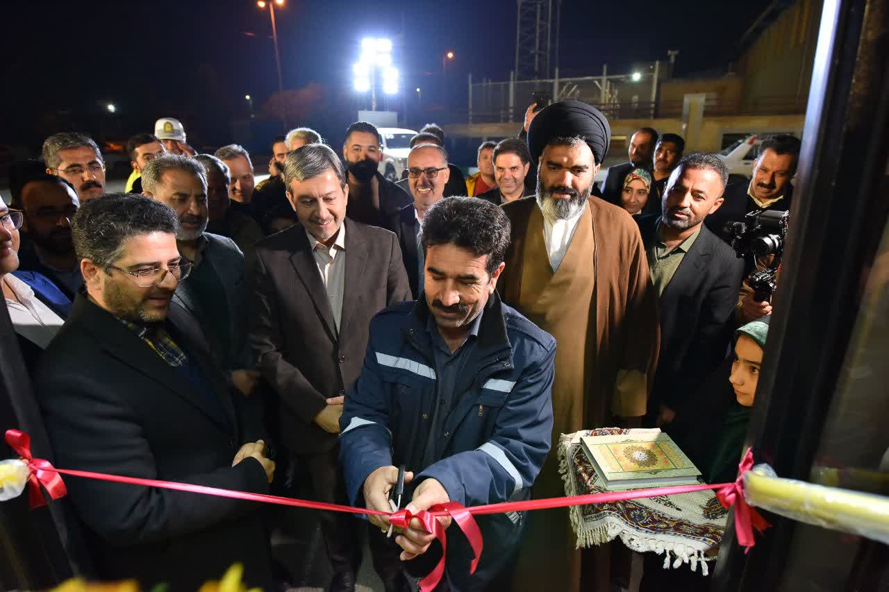 بهارستان-وارد-گام-دوم-مسیر-پیشرفت-و-عدالت-شد