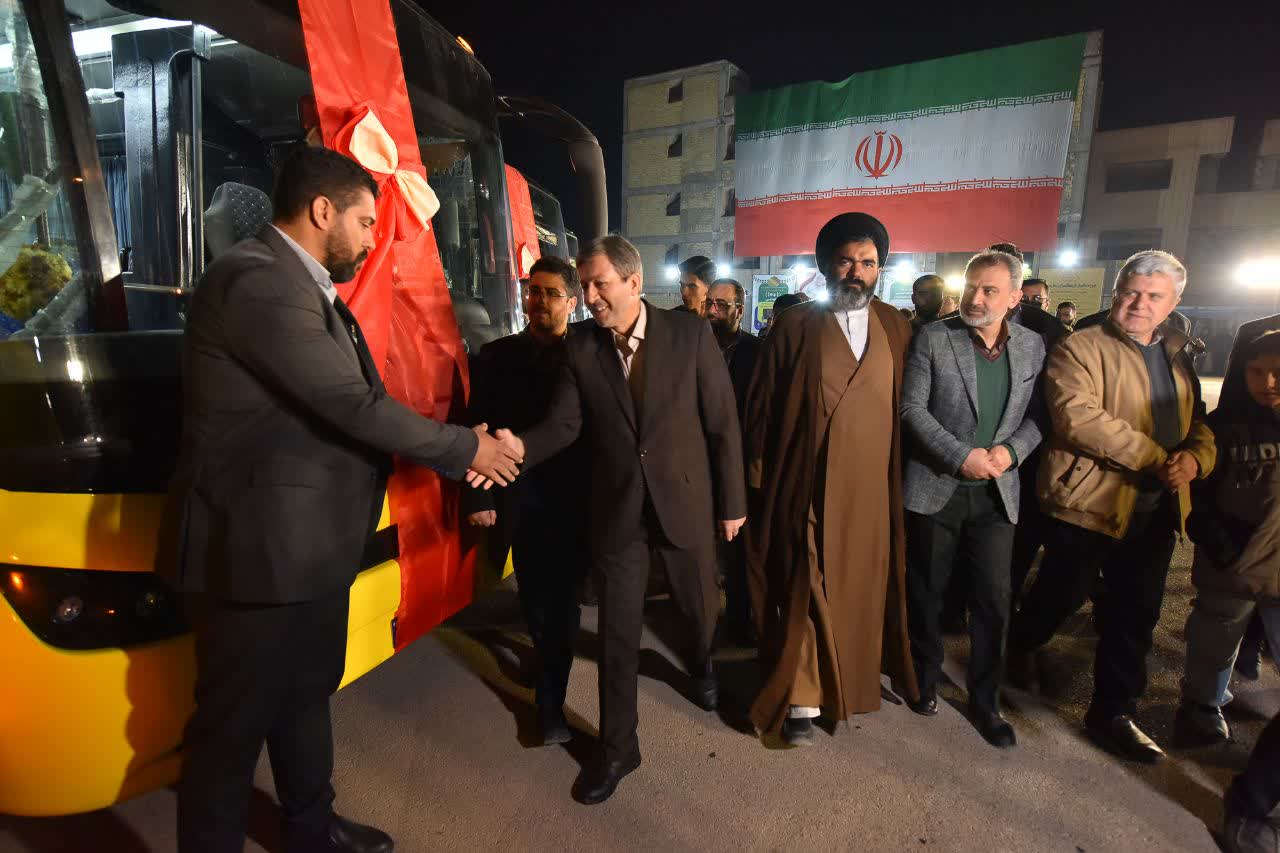 بهارستان-وارد-گام-دوم-مسیر-پیشرفت-و-عدالت-شد