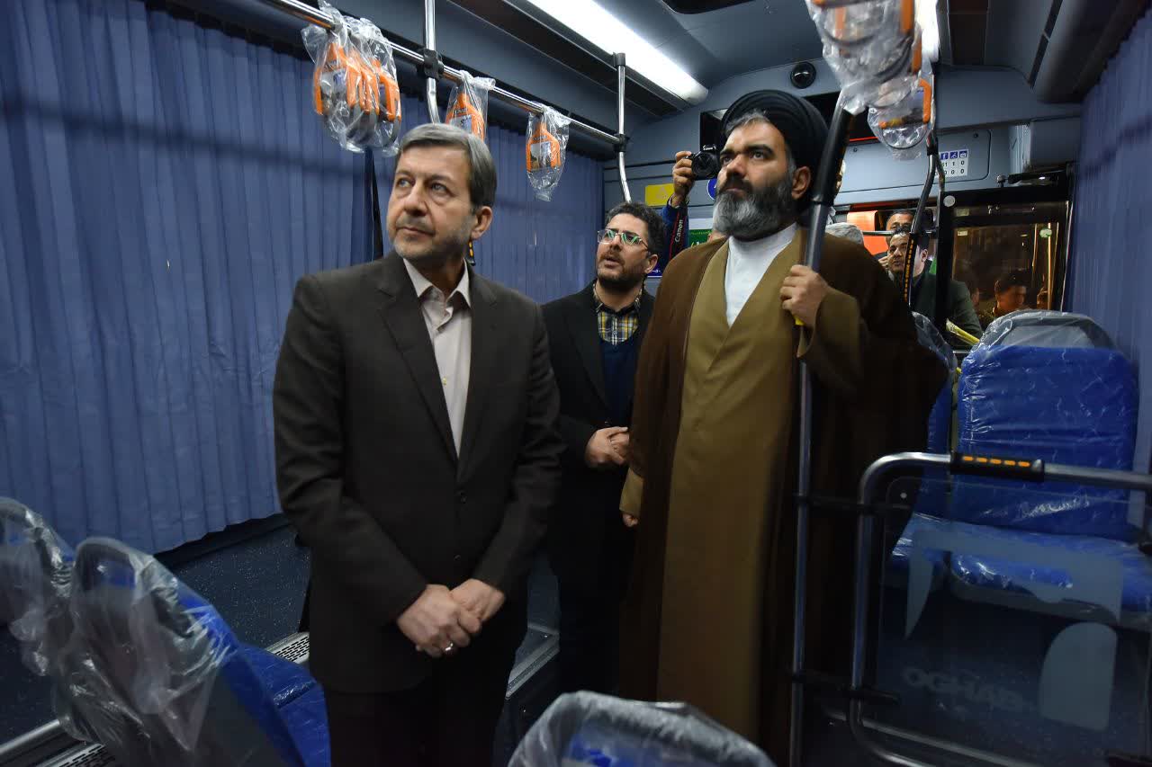 بهارستان-وارد-گام-دوم-مسیر-پیشرفت-و-عدالت-شد