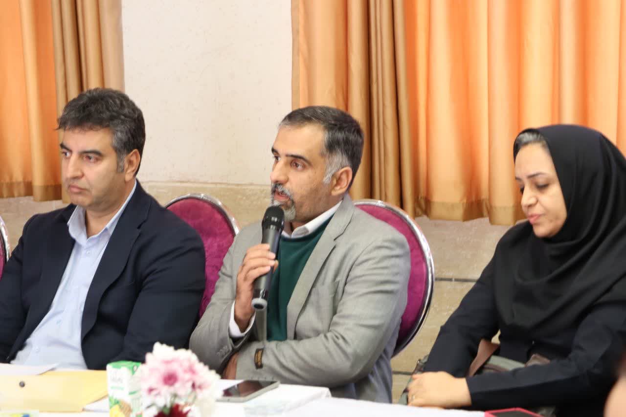 شهرداری-بهارستان-میزبان-مدیران-هنرستان‌های-آموزش-و-پرورش-ناحیه-۳-اصفهان
