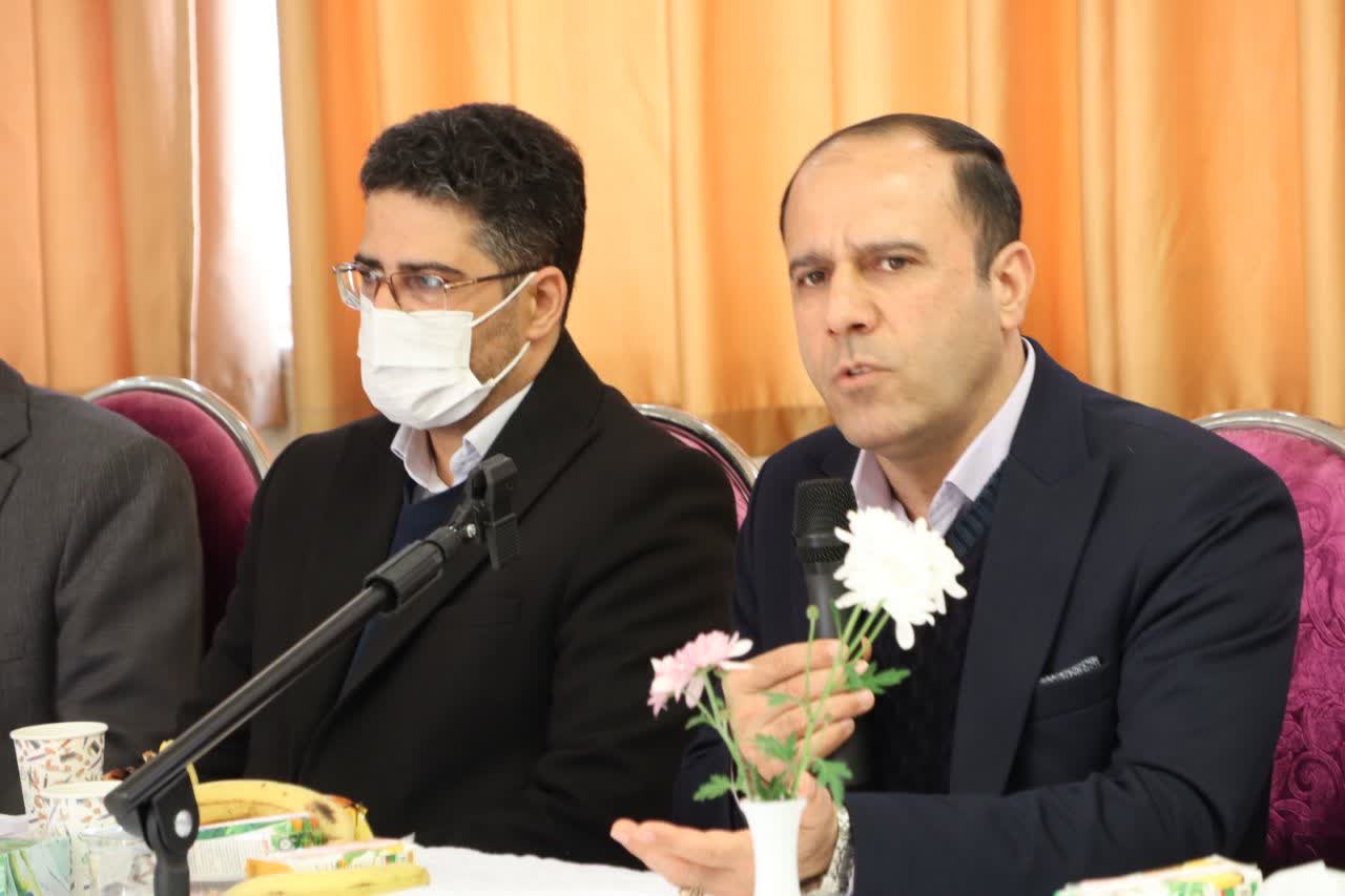 شهرداری-بهارستان-میزبان-مدیران-هنرستان‌های-آموزش-و-پرورش-ناحیه-۳-اصفهان