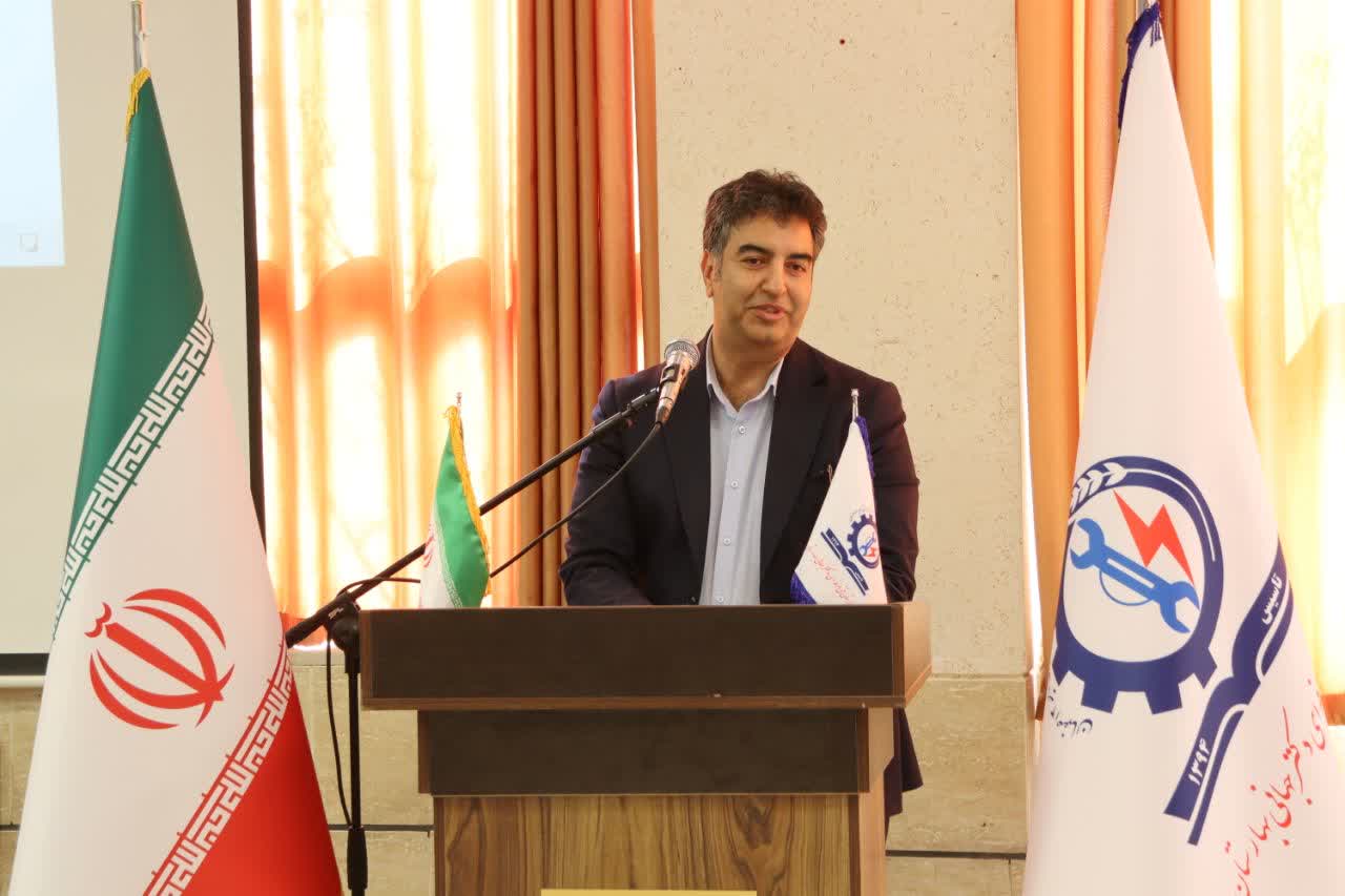 شهرداری-بهارستان-میزبان-مدیران-هنرستان‌های-آموزش-و-پرورش-ناحیه-۳-اصفهان