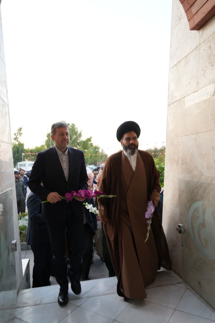 گام-نخست-مسیر-پیشرفت-و-عدالت-در-بهارستان؛-افتتاح-و-کلنگ‌زنی-پروژه‌های-بزرگ-با-حضور-استاندار-اصفهان