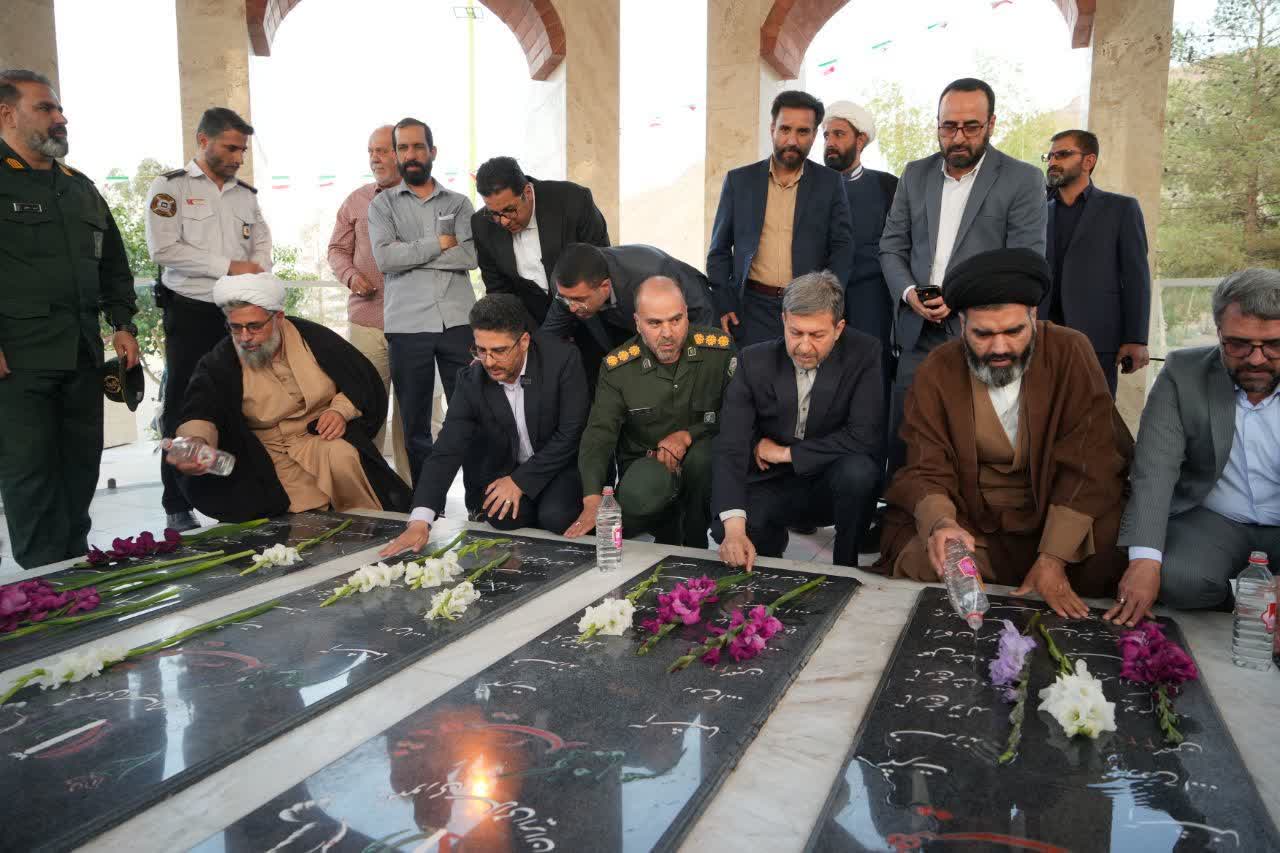 گام-نخست-مسیر-پیشرفت-و-عدالت-در-بهارستان؛-افتتاح-و-کلنگ‌زنی-پروژه‌های-بزرگ-با-حضور-استاندار-اصفهان