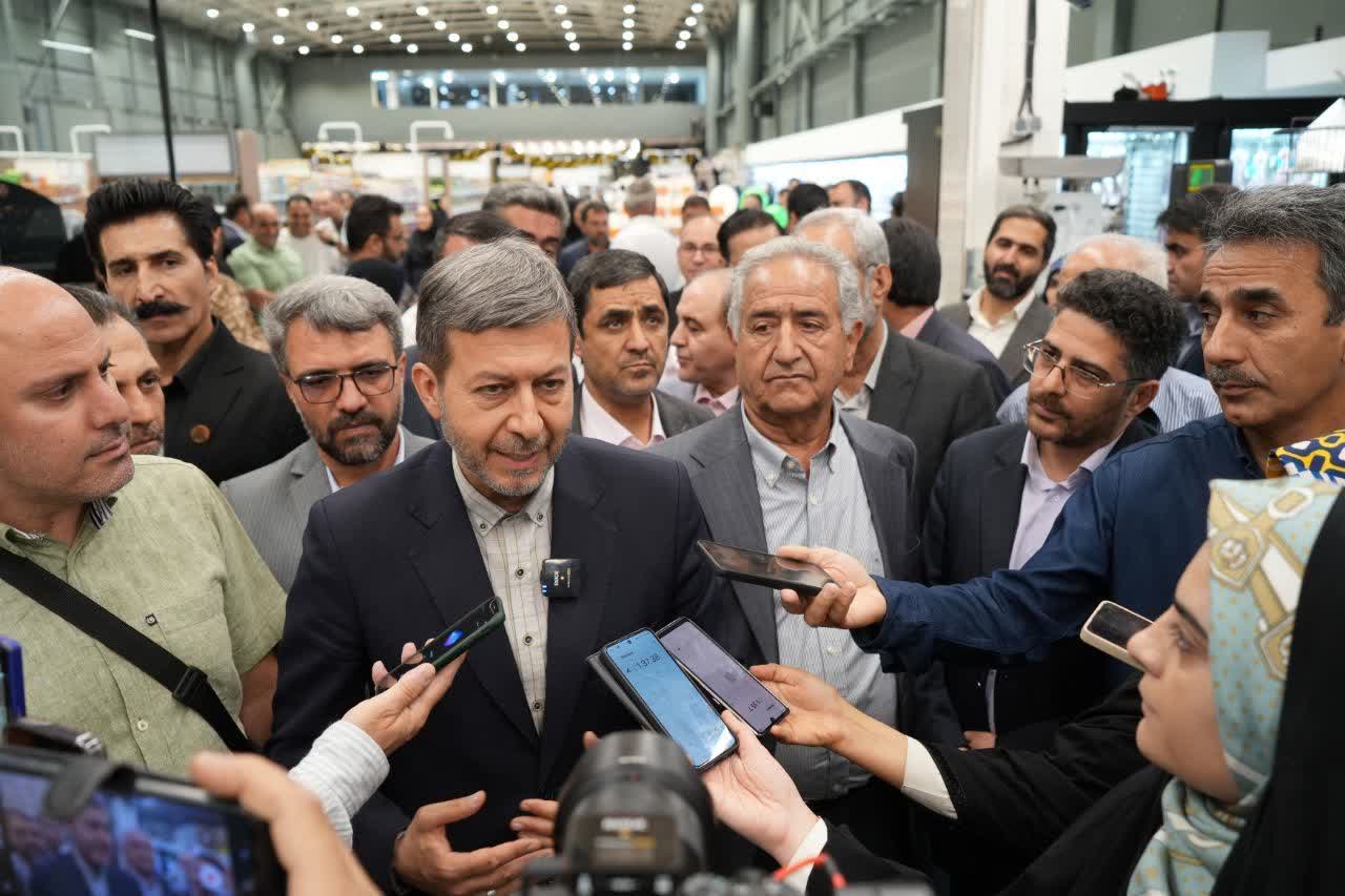 گام-نخست-مسیر-پیشرفت-و-عدالت-در-بهارستان؛-افتتاح-و-کلنگ‌زنی-پروژه‌های-بزرگ-با-حضور-استاندار-اصفهان