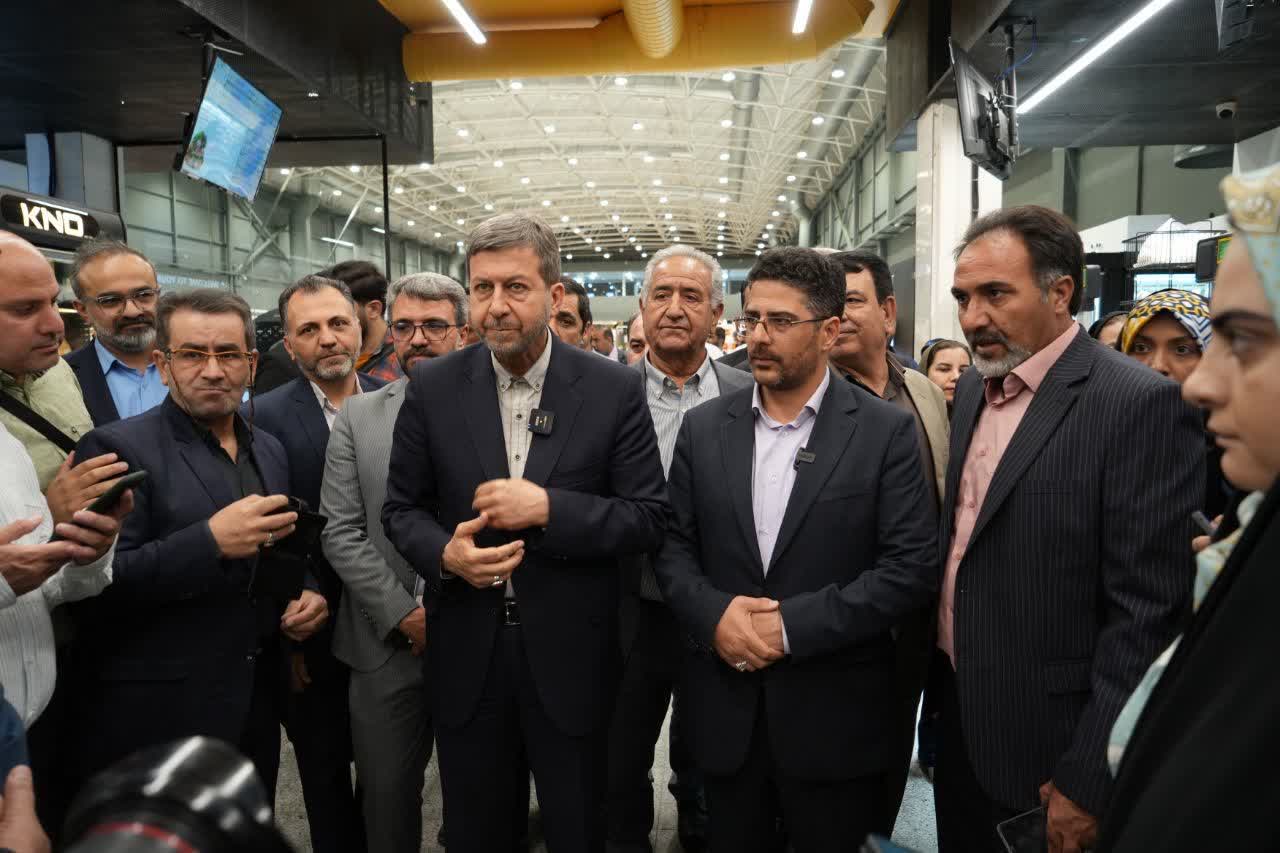 گام-نخست-مسیر-پیشرفت-و-عدالت-در-بهارستان؛-افتتاح-و-کلنگ‌زنی-پروژه‌های-بزرگ-با-حضور-استاندار-اصفهان