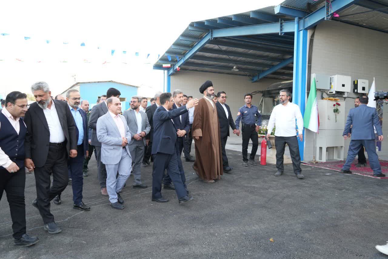 گام-نخست-مسیر-پیشرفت-و-عدالت-در-بهارستان؛-افتتاح-و-کلنگ‌زنی-پروژه‌های-بزرگ-با-حضور-استاندار-اصفهان