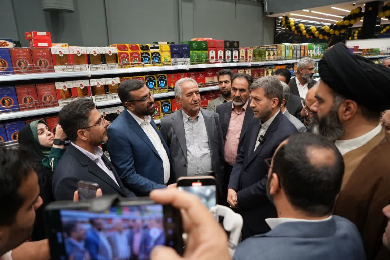 گام-نخست-مسیر-پیشرفت-و-عدالت-در-بهارستان؛-افتتاح-و-کلنگ‌زنی-پروژه‌های-بزرگ-با-حضور-استاندار-اصفهان