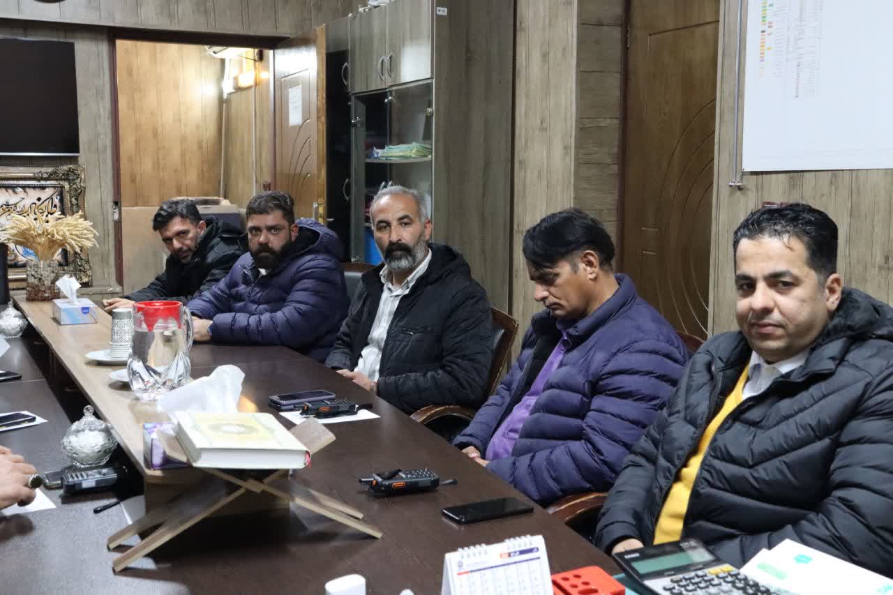 آمادگی-کامل-شهرداری-بهارستان-برای-مقابله-با-بارندگی‌های-شدید