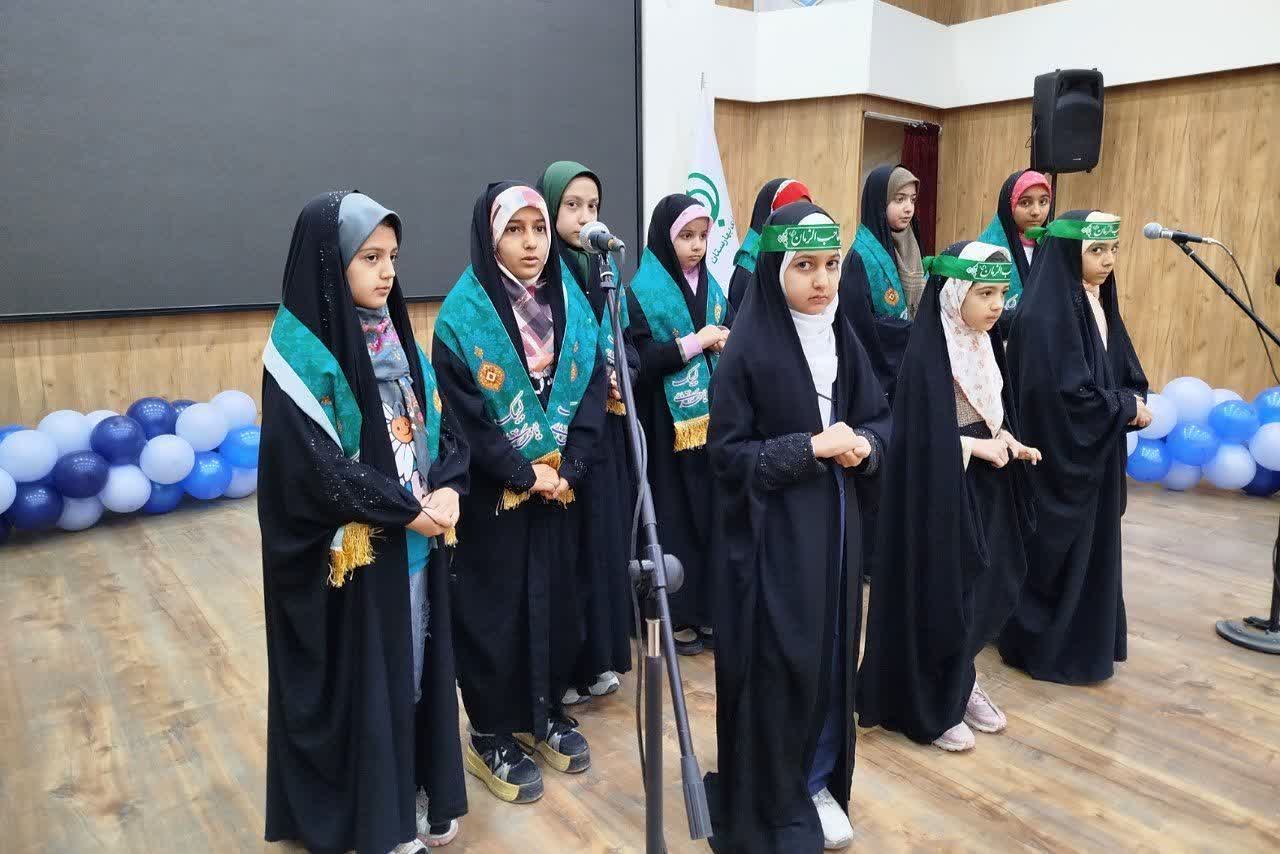 برگزاری-جشنواره-سرود-فجر-ویژه-دختران-در-بهارستان