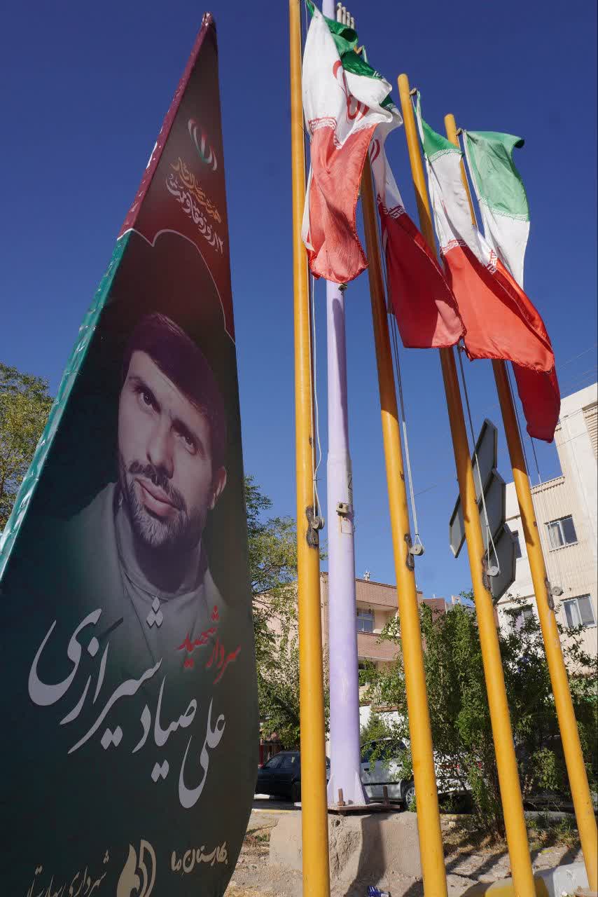 گزارش-تصویری--فضاسازی-شهرداری-بهارستان-در-آستانه-هفته-دفاع-مقدس-و-بازگشایی-مدارس