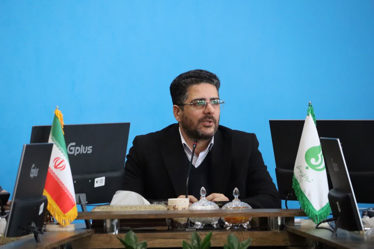 تجلیل-از-بانوان-شاغل-شهرداری-بهارستان-به-مناسبت-میلاد-حضرت-فاطمه‌-زهرا(س)