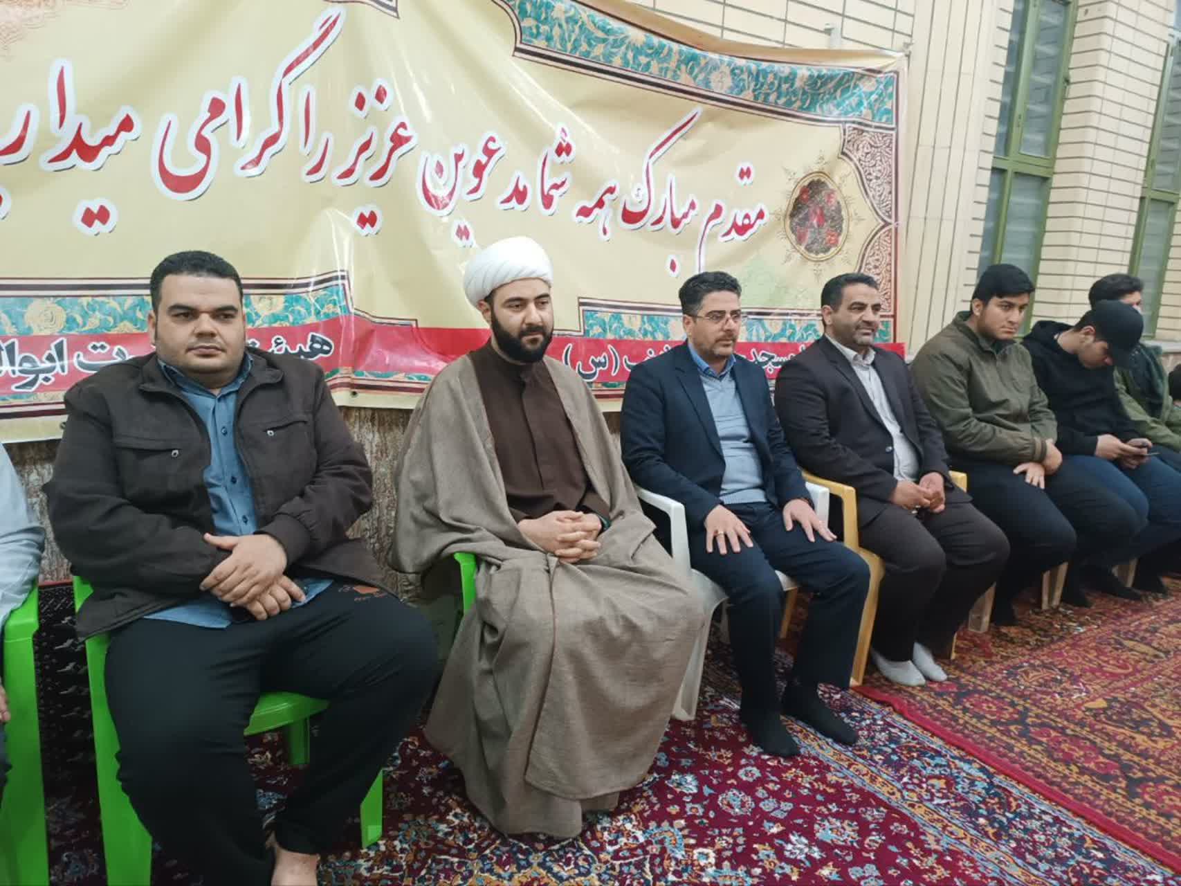 آغاز-فصل-تازه-ورزش-پهلوانی-در-بهارستان-با-حمایت-شهردار-بهارستان