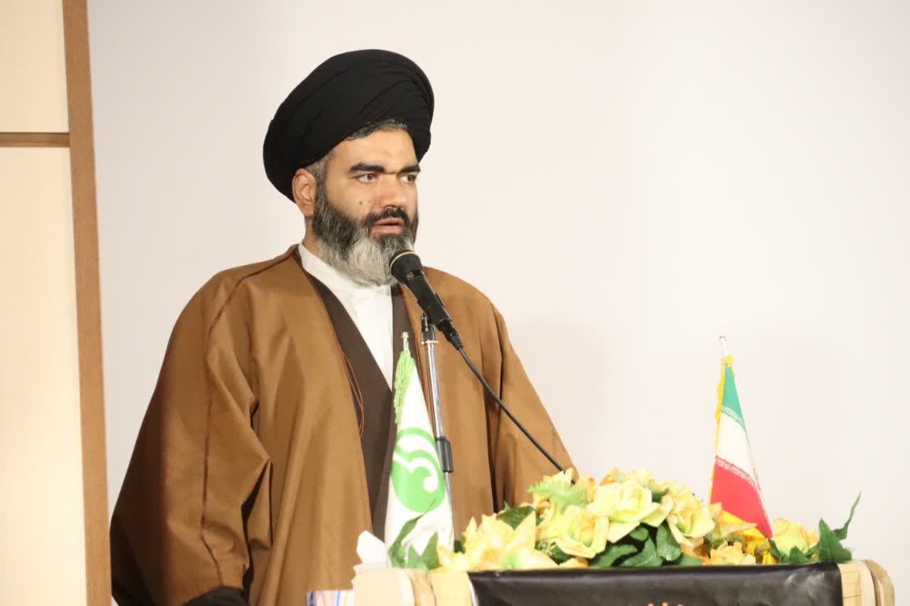 برگزاری-مراسم-تکریم-مادران-شهدا-به-مناسبت-وفات-جانسوز-حضرت-ام‌البنین(س)