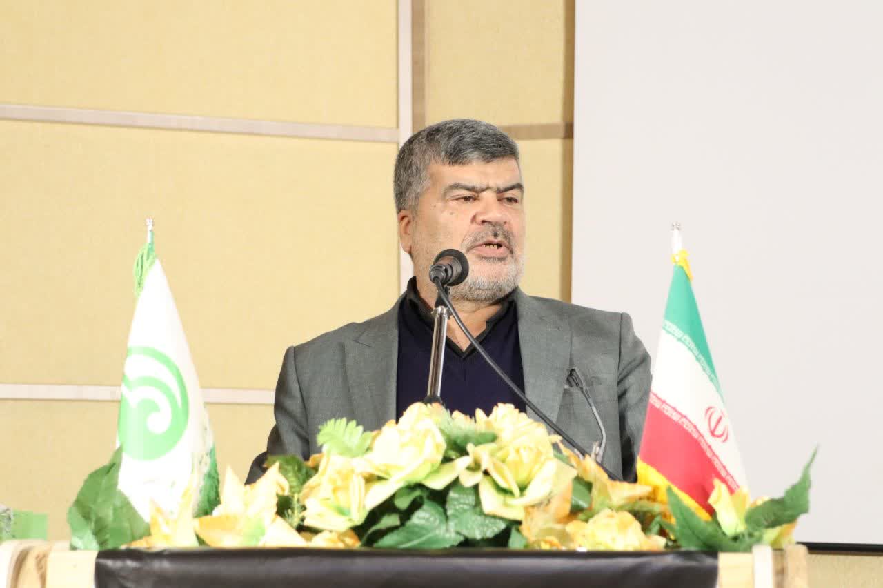 برگزاری-مراسم-تکریم-مادران-شهدا-به-مناسبت-وفات-جانسوز-حضرت-ام‌البنین(س)