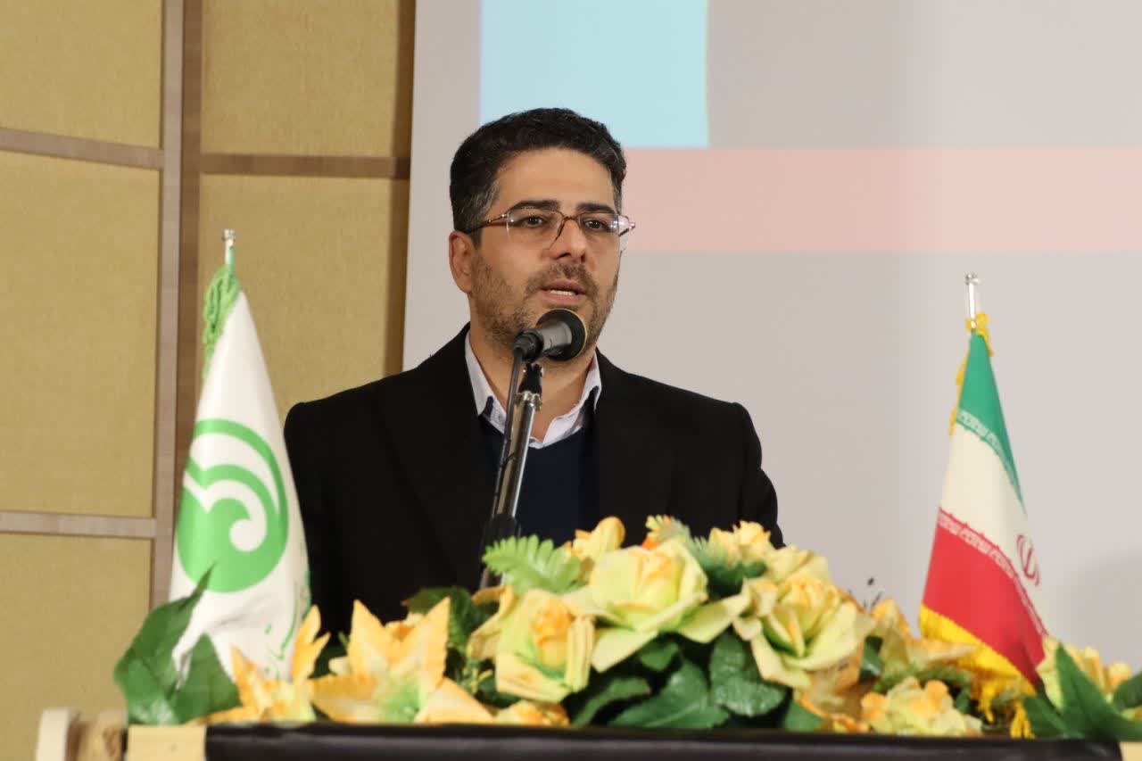برگزاری-مراسم-تکریم-مادران-شهدا-به-مناسبت-وفات-جانسوز-حضرت-ام‌البنین(س)