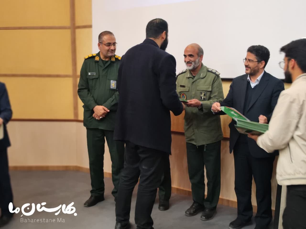 گزارش-تصویری-جشنواره-مالک-اشتر-سپاه-ناحیه-امام-حسین-(ع)-برگزار-شد