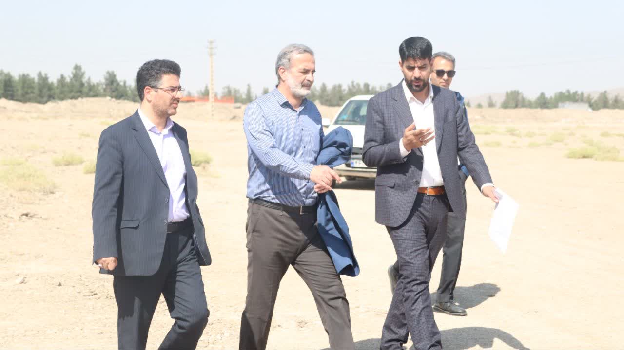 گزارش-تصویری-بازدید-از-پروژه-مترو-بهارستان