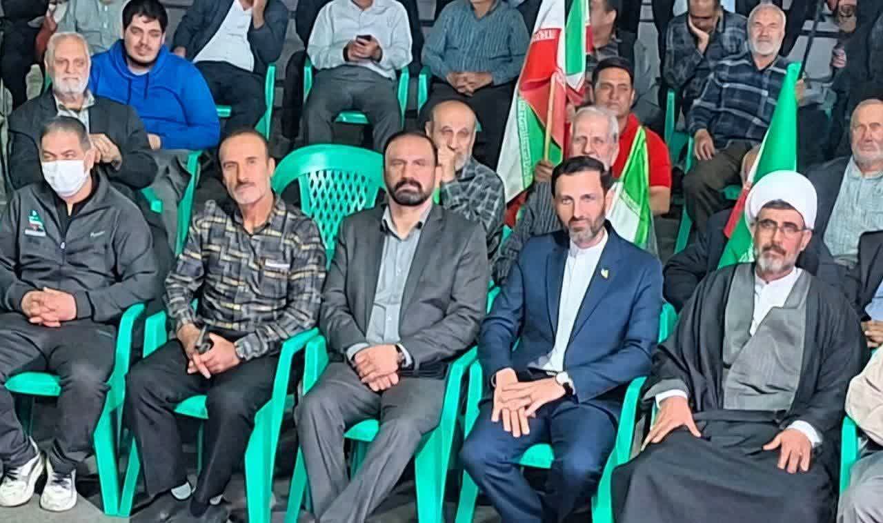 برگزاری-ویژه‌برنامه-روز-ملی-تربیت‌بدنی-و-ورزش-در-شهر-بهارستان-با-حضور-مدیرکل-ورزش-و-جوانان-استان-اصفهان