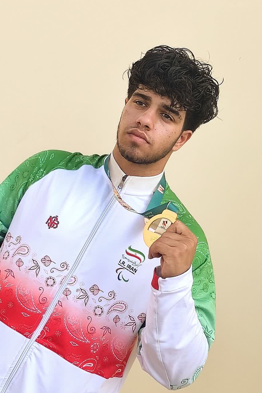 پیام-تبریک-شهردار-بهارستان-به-قهرمان-پاراآسیایی-جوانان